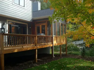 Ironwood Builders - Custom Home Builders in Lincoln, NE