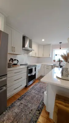 MOST Builders and General Contracting - Interior Design & Decorating in Agawam, MA