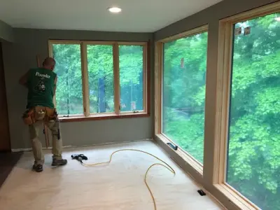 JM Construction - Flooring Installation Services in Gettysburg, PA