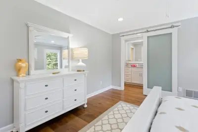 Forest Hill Complete Home Renovation — Home Renovation & Remodeling Services project by HillCo Construction & Interior Transformations