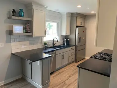 Accessible Home Design, llc - Tile & Stone Installation Services in Alto, MI