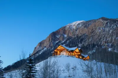 Miller Custom Homes, LLC - Interior Design & Decorating in Crested Butte, CO