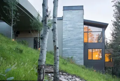 Vail Valley Region — Home Renovation & Remodeling Services project by Beck Building Company