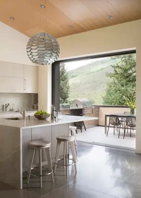 Beck Building Company - Custom Home Builders in Avon, CO