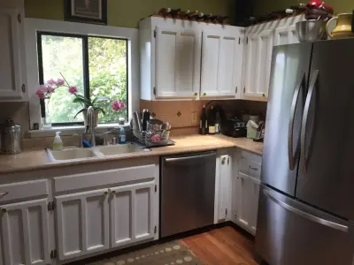 Brenton Builders - Carpentry & Woodworking in Santa Rosa, CA