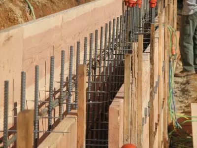 NC Builders - Interior Design & Decorating in Grass Valley, CA