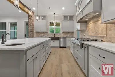 Forman Project by V T Contracting LLC