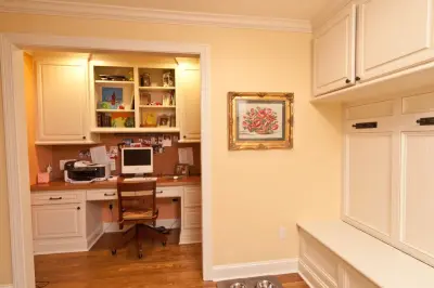 Workplace Environments — Home Renovation & Remodeling Services project by Tim Disalvo & Co.