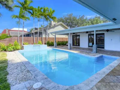 Broadstone Construction LLC - Patio Design & Installation in Pompano Beach, FL