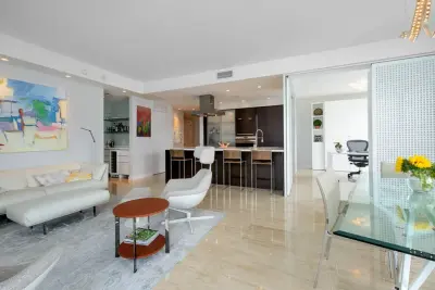 Fort Lauderdale Home — Home Renovation & Remodeling Services project by Persal General Contractor
