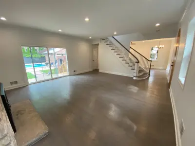 Fort Lee Home Renovation — Home Renovation & Remodeling Services project by WA Construct