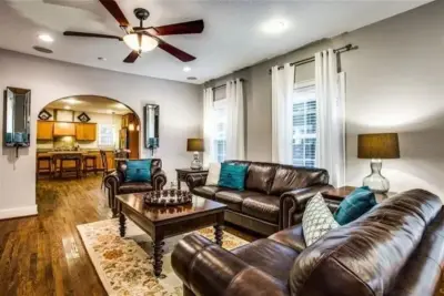 Fort Worth Revamp — Home Renovation & Remodeling Services project by Integrity Homes Reimagined