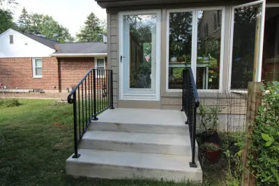 Ivy Lea Construction - Insulation Installation in North Tonawanda, NY