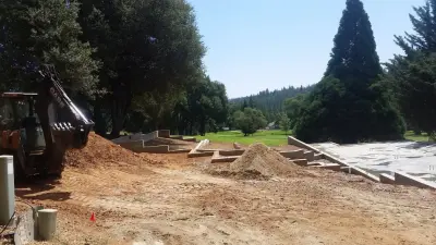 Buck's Construction Inc. - Foundation Installation & Repair in Coulterville, CA