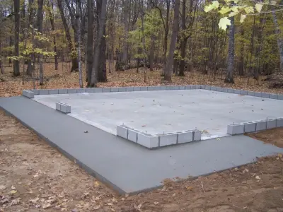 Ideal Concrete Construction INC - Custom Home Builders in Brainerd, MN