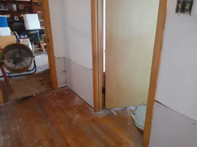 Godwin Construction LLC - Flooring Installation Services in Lake Charles, LA