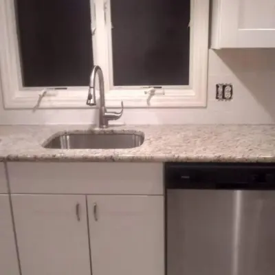 Godwin Construction LLC - Flooring Installation Services in Lake Charles, LA