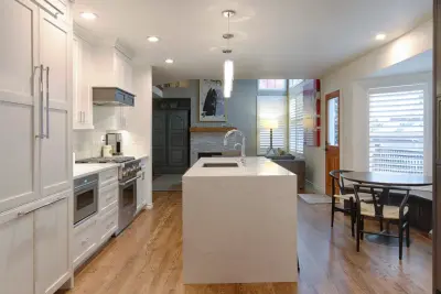 Blue Spruce Construction Services - Custom Home Builders in Niwot, CO