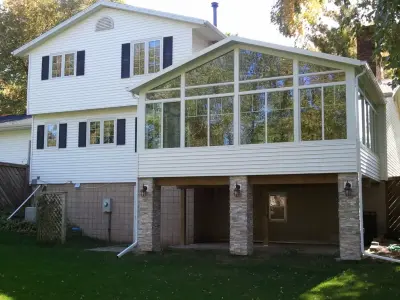 City Builders - Roofing & Gutter Services in Cedar Falls, IA