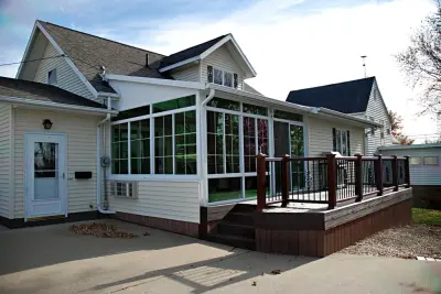 City Builders - Roofing & Gutter Services in Cedar Falls, IA