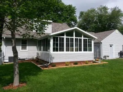City Builders - Roofing & Gutter Services in Cedar Falls, IA