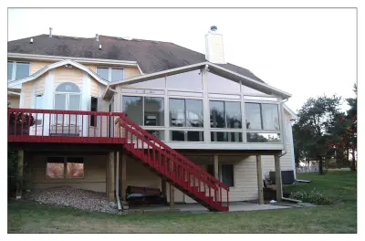 City Builders - Roofing & Gutter Services in Cedar Falls, IA