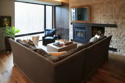 Timber Innovations LLC - Carpentry & Woodworking in Kimberly, WI