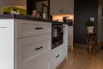 Schmidt Homes, Inc. - Kitchen Remodeling in Northfield, MN