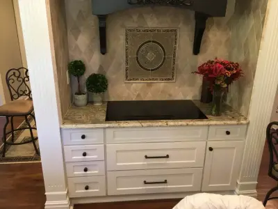 Fox Hollow — Home Renovation & Remodeling Services project by Creedon & Company