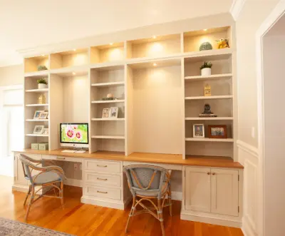 Craft Design + Build LLC - Bathroom Remodeling in Essex Village, CT