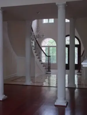 Cumberland Custom Homes - Home Renovation & Remodeling Services in Warrenton, VA