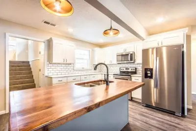 Framework LLC - Drywall Installation & Repair in Manhattan, KS