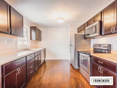 Framework LLC - Drywall Installation & Repair in Manhattan, KS
