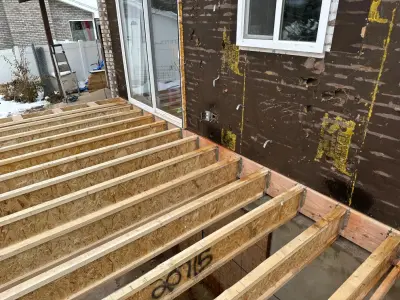 Framework by Re-Up Construction, LLC