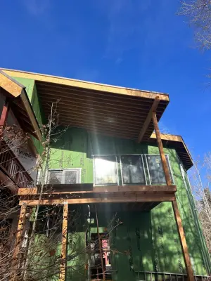 Re-Up Construction, LLC - Custom Home Builders in St George, UT