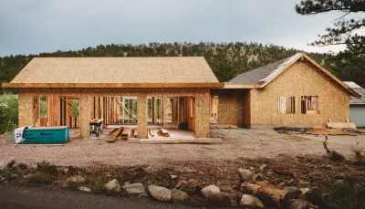 Tight Lines Construction LLC - Carpentry & Woodworking in Longmont, CO