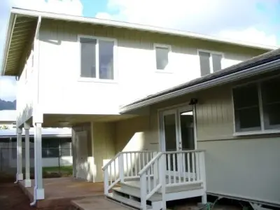 Residential expansion — Home Renovation & Remodeling Services project by DJ's Construction, Inc.