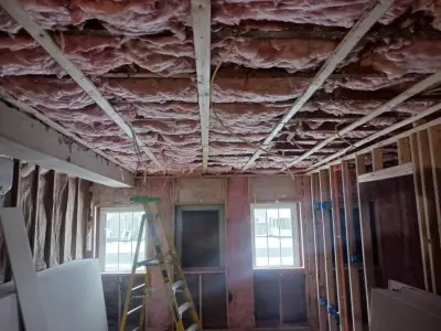 Cade's Construction - Tile & Stone Installation Services in Johnstown, NY