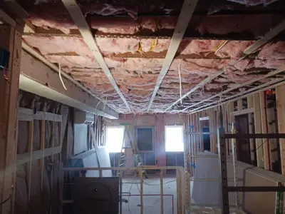 Cade's Construction - Tile & Stone Installation Services in Johnstown, NY