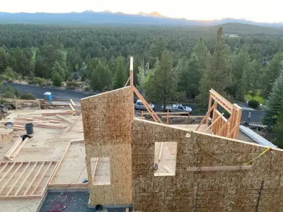 Horizon Loop Framing by Ochoa Brothers Construction LLC