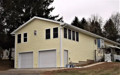 Always On Time Construction, LLC - Carpentry & Woodworking in Dubuque, IA