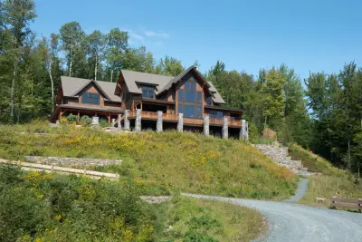 Lawton Company - Foundation Installation & Repair in Franconia, NH
