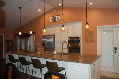 Marsden Construction Company - Bathroom Remodeling in Fern Park, FL