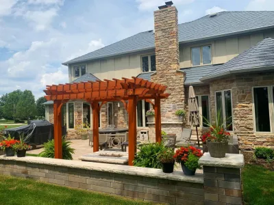 The Bravo's Landscape Inc. - Tree & Shrub Care in Lake Bluff, IL