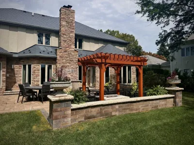 The Bravo's Landscape Inc. - Tree & Shrub Care in Lake Bluff, IL
