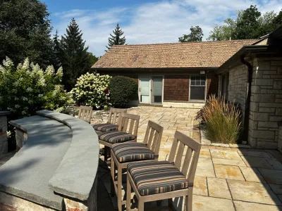 The Bravo's Landscape Inc. - Tree & Shrub Care in Lake Bluff, IL