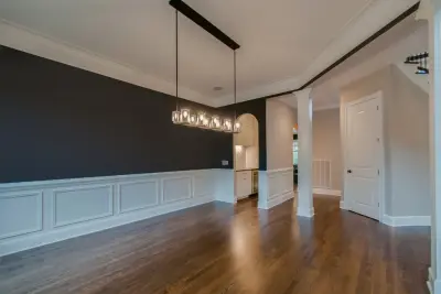 Franklin Residence Renovation — Home Renovation & Remodeling Services project by Building Company Number 7, Inc.