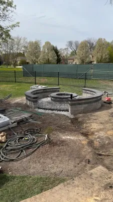 The Bravo's Landscape Inc. - Tree & Shrub Care in Lake Bluff, IL
