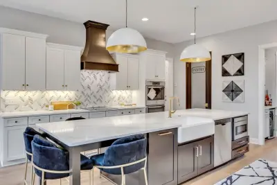 Franklin Culinary '24 — Home Renovation & Remodeling Services project by Fears Construction Inc