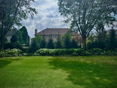 The Bravo's Landscape Inc. - Tree & Shrub Care in Lake Bluff, IL